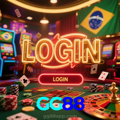 GG88:Vença e marque grandes gols no futebol online agora!