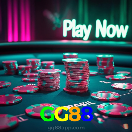 GG88:O cassino online ideal para quem ama futebol e jogos de cassino!