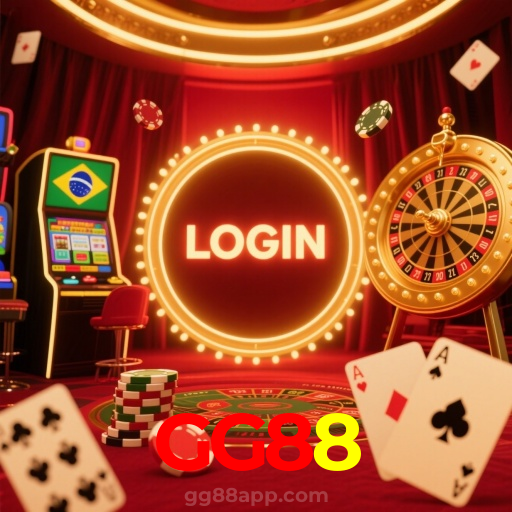 GG88：Sinta a adrenalina do futebol digital! Aposte agora e vença!