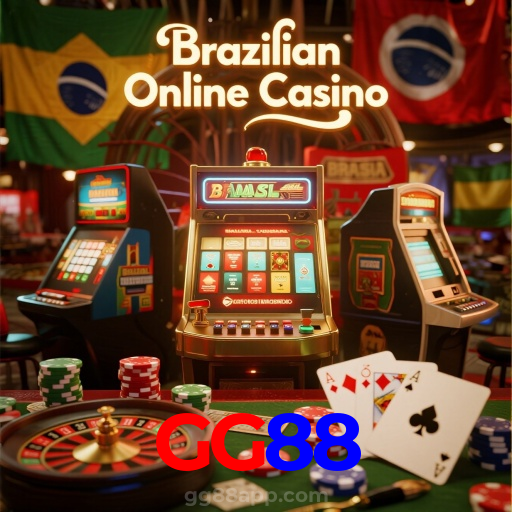 GG88：Jogue blackjack e sinta a emoção de vencer no cassino!