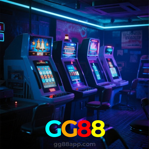 GG88：O cassino online está te esperando! Gire a roleta e ganhe!