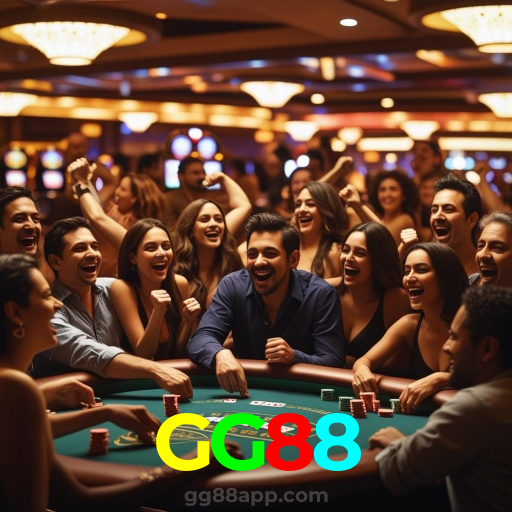 GG88：O cassino online mais seguro para apostar no futebol e jogar blackjack!