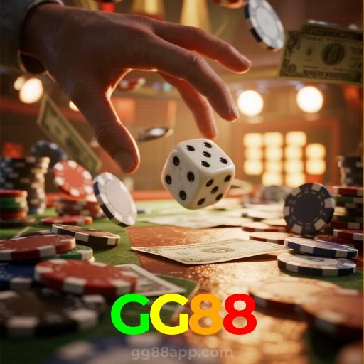 GG88：Aposte nas roletas e leve o jackpot para casa!