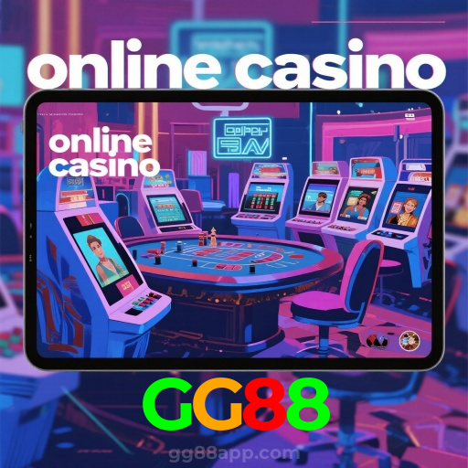 GG88：Com o futebol online, a emoção da vitória está garantida!