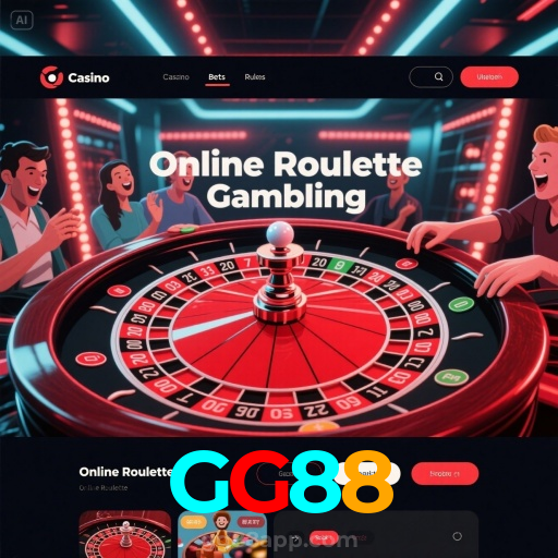 GG88：O futebol online te oferece prêmios surpreendentes! Aposte agora!