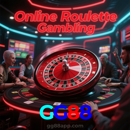 GG88：Jogue agora e vença nas melhores slots online!