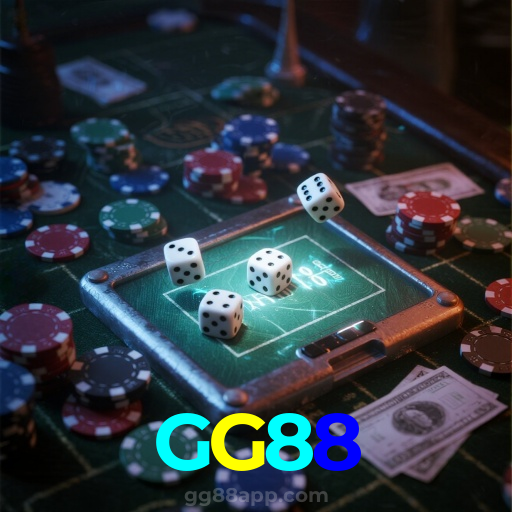 GG88：A roleta te espera para grandes vitórias! Aposte agora!