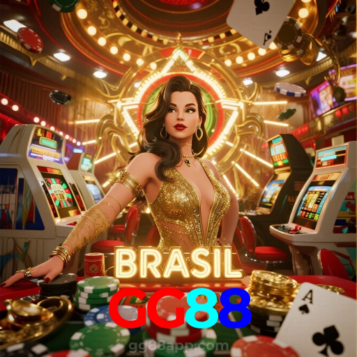 GG88:Onde sua sorte brilha com apostas no futebol e grandes prêmios em roleta!