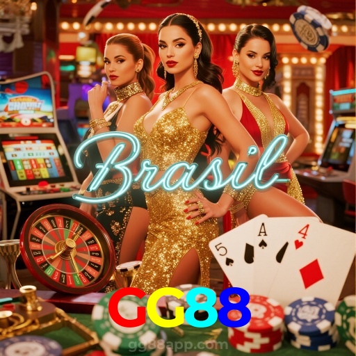 GG88：Jogue poker e conquiste a vitória nas cartas!