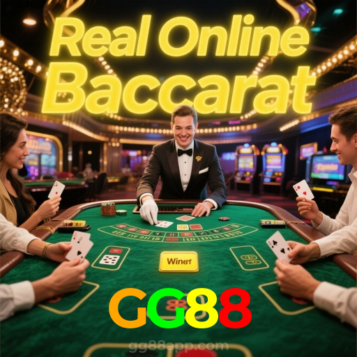 GG88：Poker, roleta e apostas no futebol online, onde sua sorte brilha!