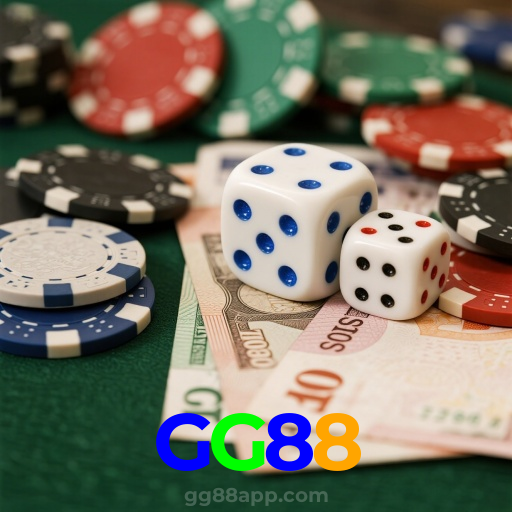 GG88：Jogue agora e vença nas melhores slots online!
