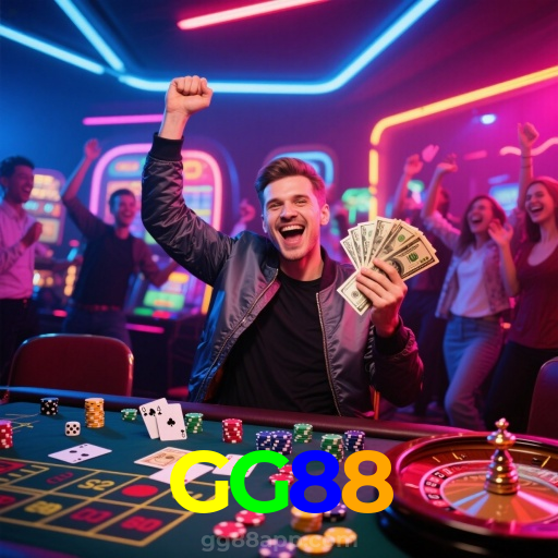 GG88：Se você ama futebol, aposte nas partidas digitais e vença!