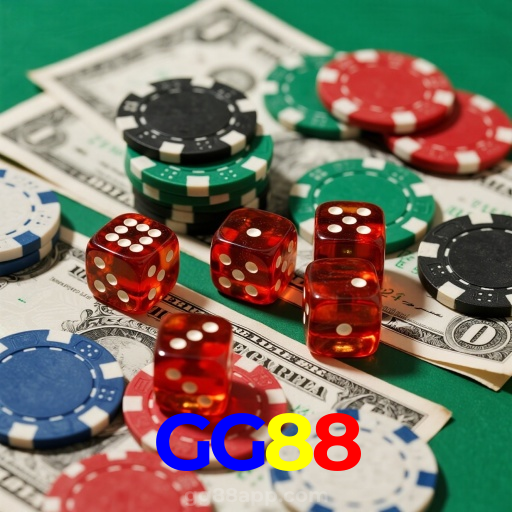 GG88:Jogue roleta, aposte no futebol e ganhe em grande estilo no cassino!