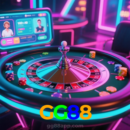 GG88:Jogue poker, roleta e aposte no futebol online com segurança!