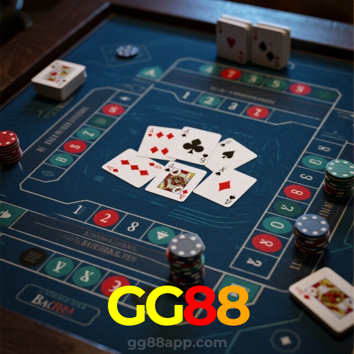 GG88：Jogue futebol online e descubra o prazer de ganhar grandes prêmios!