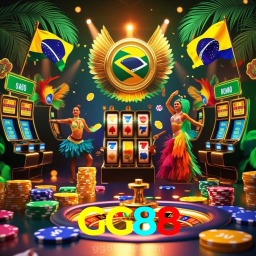 GG88:Vença no poker e aposte no futebol para grandes vitórias no cassino!