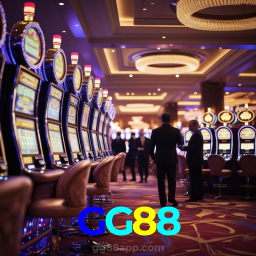 GG88:Sinta a emoção do blackjack! Aposte agora e ganhe!