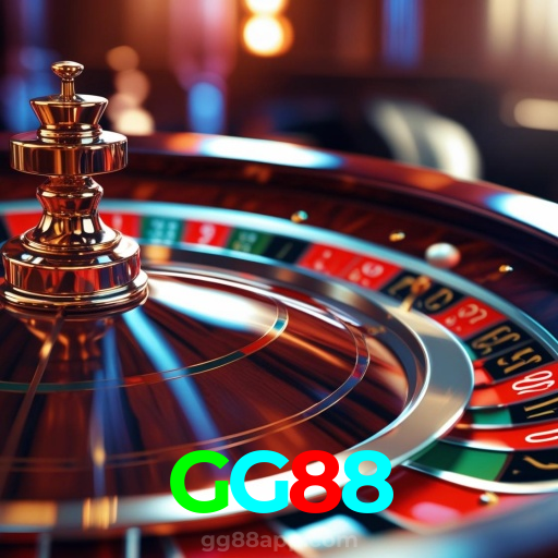 GG88：As slots mais emocionantes estão esperando por você! Jogue agora!