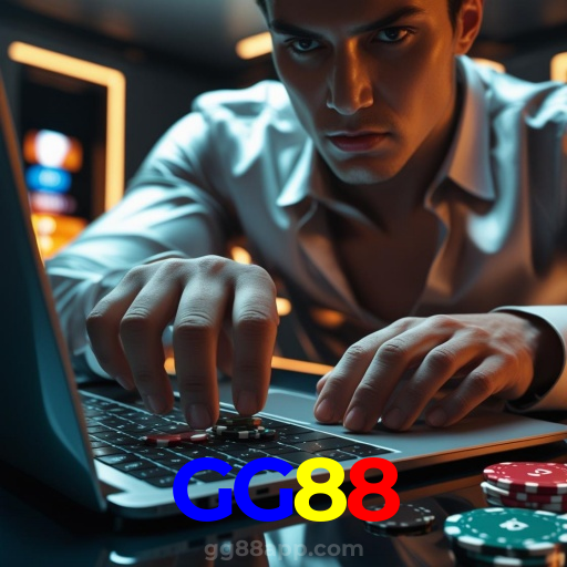 GG88:Poker, blackjack e apostas em futebol online, tudo no melhor cassino!