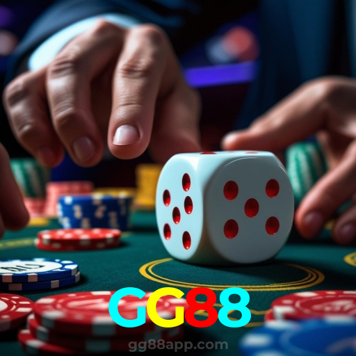 GG88:A sorte está na roleta! Aposte e ganhe agora!