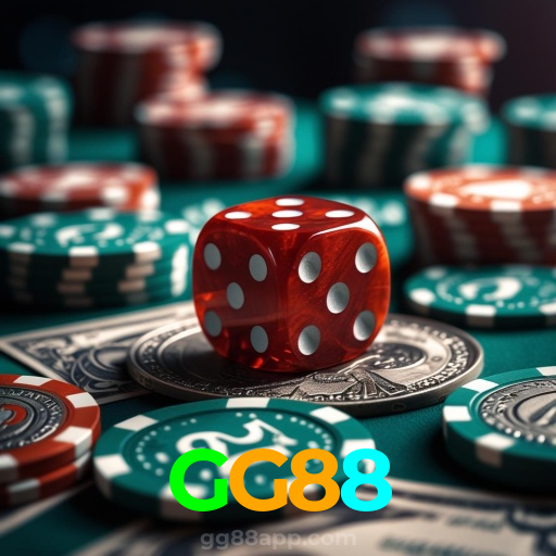 GG88:Jogue blackjack, aposte no futebol e conquiste vitórias épicas no cassino online!