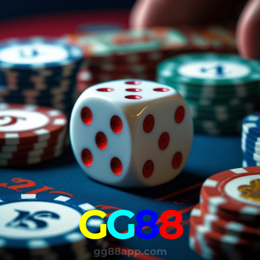 GG88：A diversão nunca acaba! Jogue nos melhores jogos e vença!