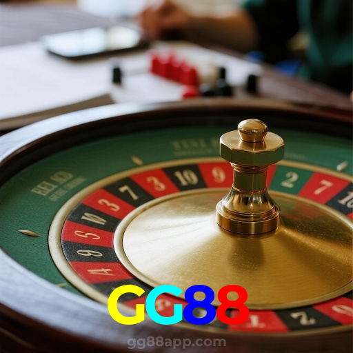 GG88：Jogue poker, aposte no futebol e conquiste grandes prêmios em nosso cassino!