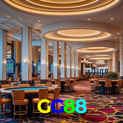 GG88:Aposte no futebol e ganhe prêmios fantásticos jogando slots e roleta!