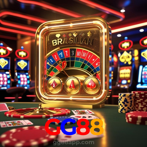 GG88：Jogue blackjack e conquiste a vitória no cassino online!