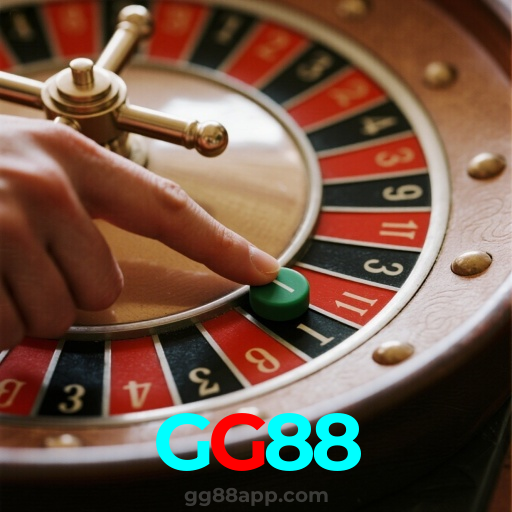 GG88：Jogue poker, ganhe no futebol e vença no cassino online mais confiável!