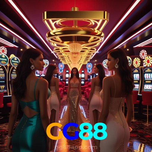 GG88：O cassino online mais confiável, com poker, roleta e futebol online!