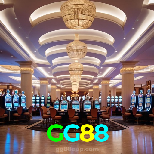 GG88：Sua sorte está no cassino online com jogos como poker e apostas no futebol!