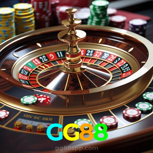 GG88:Em nosso cassino online, sua sorte vai brilhar! Aposte e vença!