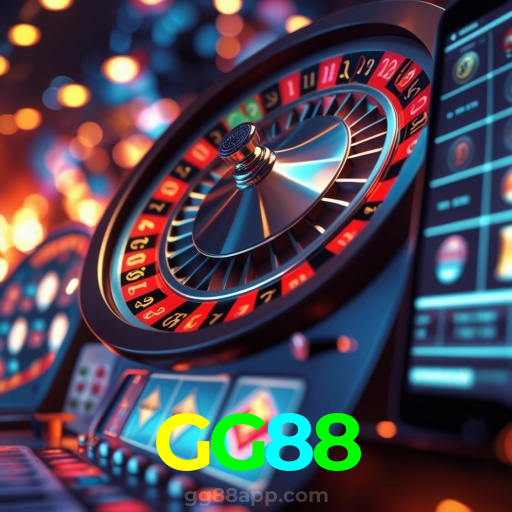GG88:Aposte no futebol e ganhe em roleta e blackjack no nosso cassino!