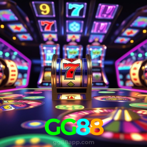GG88:Prepare-se para as melhores vitórias! Jogue em nosso cassino online!