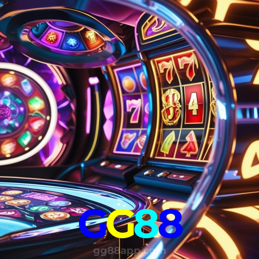 GG88:Apostas ao vivo no futebol e prêmios em blackjack e roleta!