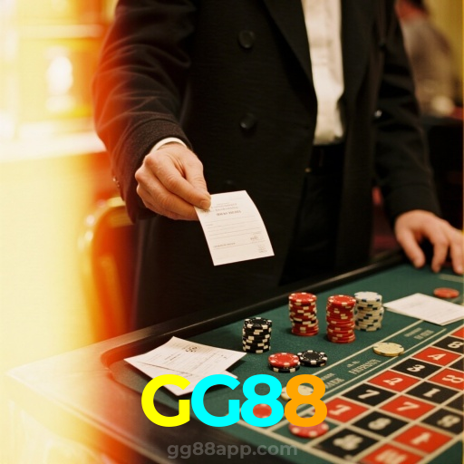 GG88：Jogue nas nossas slots e conquiste vitórias épicas!