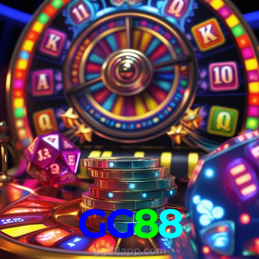 GG88:O melhor cassino para apostar no futebol e ganhar em jogos de cassino!