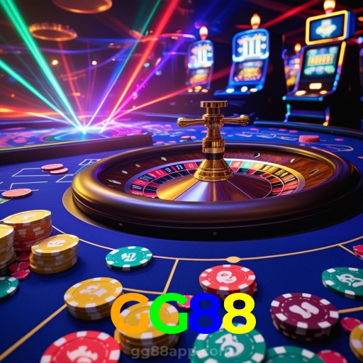 GG88:Jogue blackjack, aposte no futebol e leve para casa grandes prêmios!