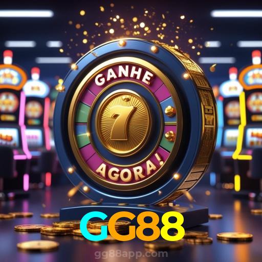GG88:Jogue nas melhores slots e vença o jackpot em grande estilo!