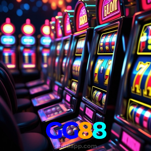GG88：Aposte no futebol e conquiste vitórias épicas com blackjack e poker!
