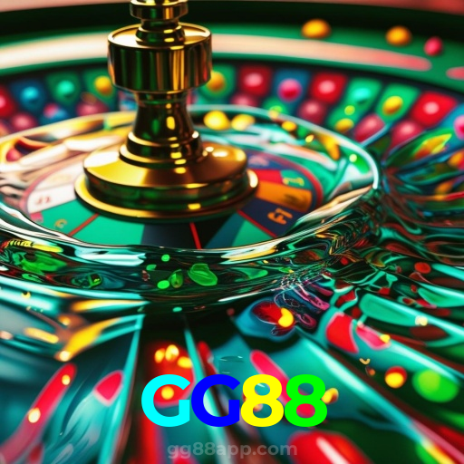 GG88:Jogue nas slots e mude sua sorte agora mesmo!