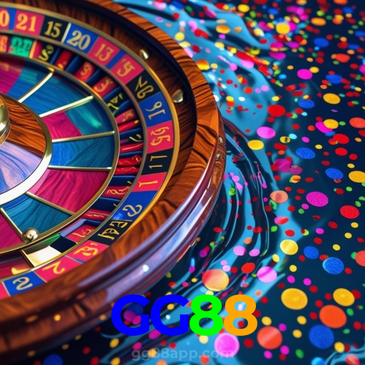 GG88:Aposte nas melhores slots e conquiste vitórias impressionantes!