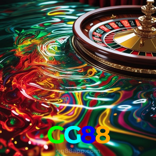 GG88:Gire as slots e vença com grandes prêmios!