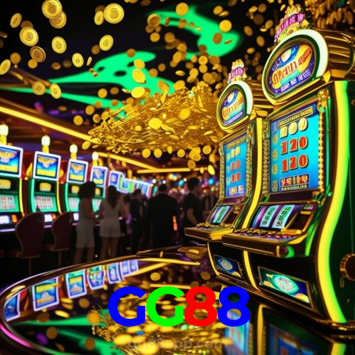 GG88:Vença no blackjack e conquiste prêmios sensacionais!