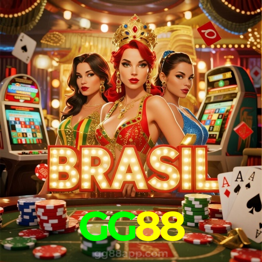 GG88:Sua sorte brilha em jogos de blackjack e apostas no futebol!