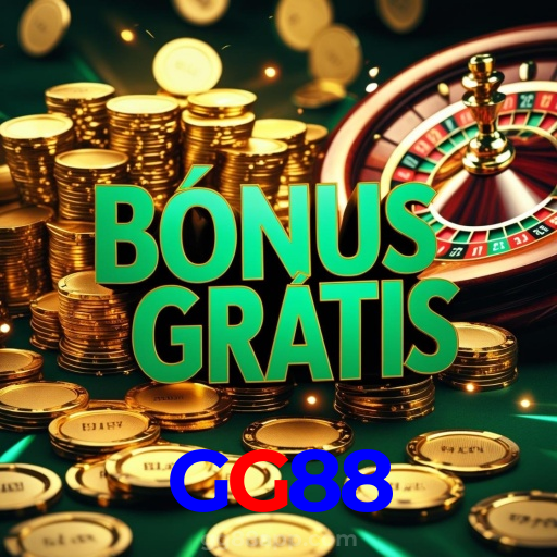 GG88:Entre no nosso cassino online e jogue nas roletas agora!