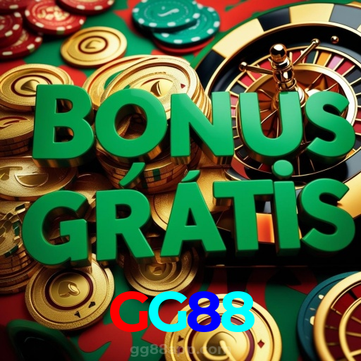 GG88:O futebol digital está aqui! Aposte nas partidas e vença!