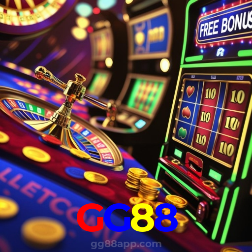 GG88:No futebol online, cada jogo é uma chance de ganhar!