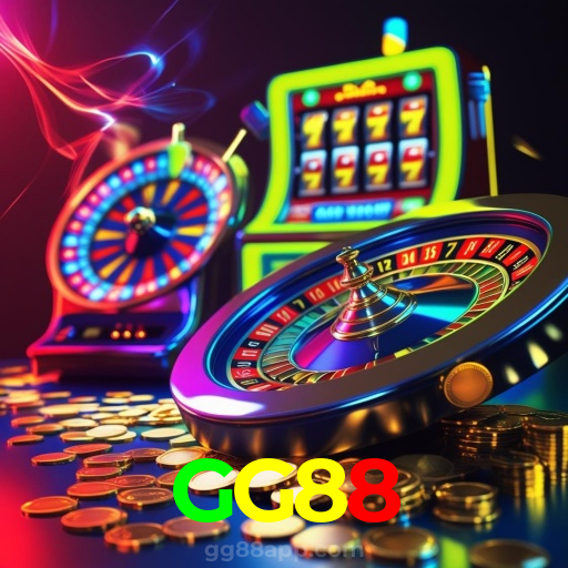 GG88：Jogue poker, roleta e aposte no futebol para uma experiência épica!